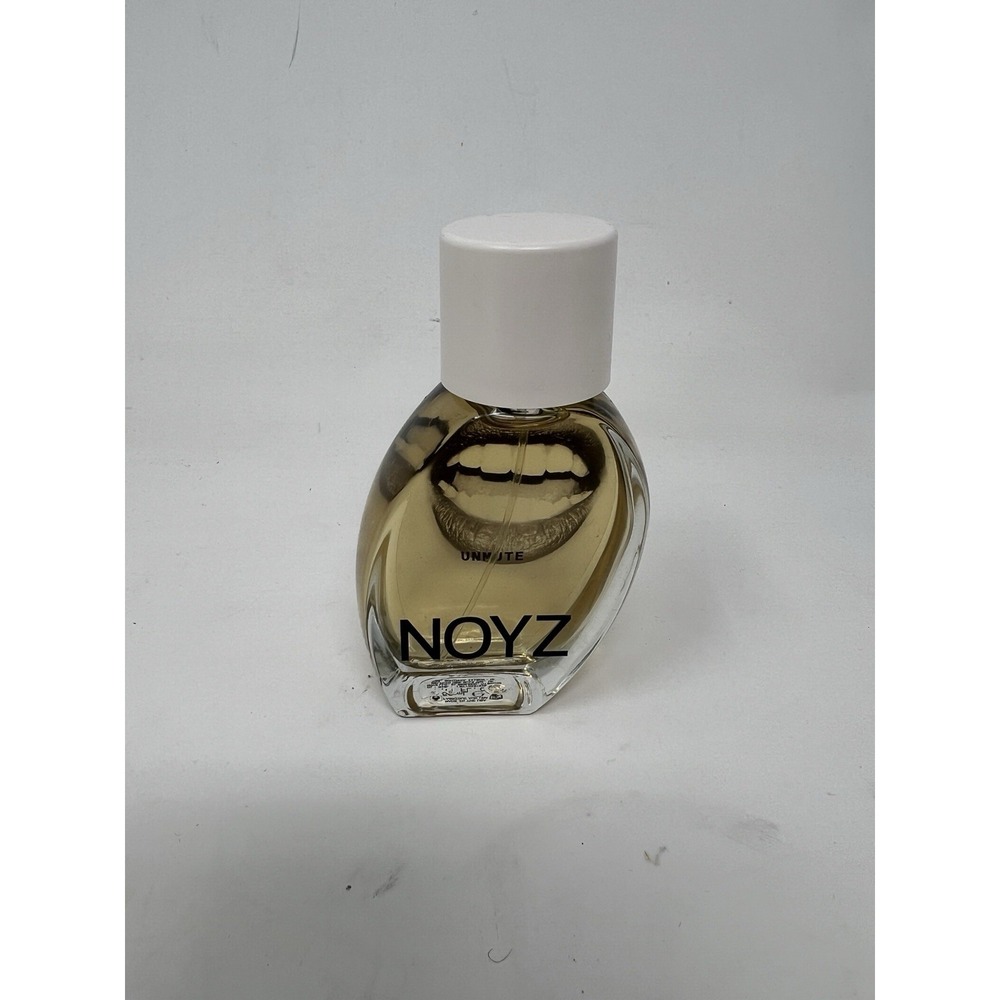 New NOYZ Unmute Eau De‎ Parfum Women Spray Full size 50 ml/1.7 oz~100% Authentic